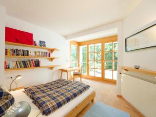Chalet Talschluss 500 by Interhome - 3