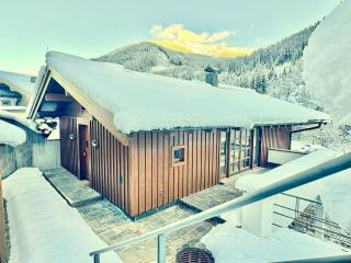 Chalet Talschluss 500 by Interhome - 1