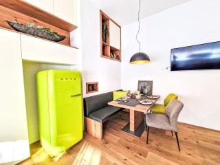 Apartment The Rock Design by Interhome - 4