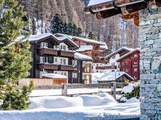 Apartment Laurin-1 by Interhome - 0