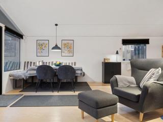 Holiday Home Ordan - 140m to the fjord by Interhome - 4