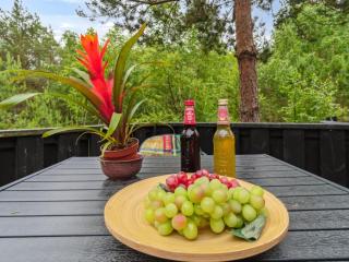 Holiday Home Huanca - 500m from the sea by Interhome - 4