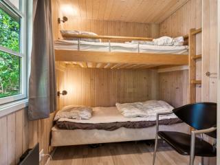 Holiday Home Wale - 100m from the sea by Interhome - 1