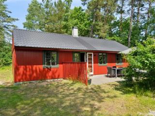 Holiday Home Wale - 100m from the sea by Interhome - 3