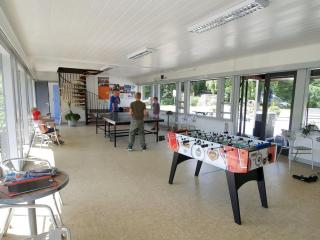 Holiday Home Wale - 100m from the sea by Interhome - 7