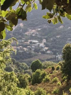 Villa avec vue et piscine privée - 1