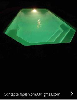 Villa avec vue et piscine privée - 5