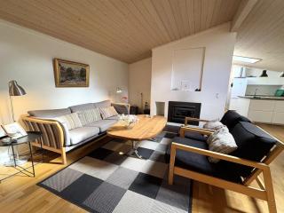 Holiday Home Aiko - 1-8km from the sea by Interhome - 9