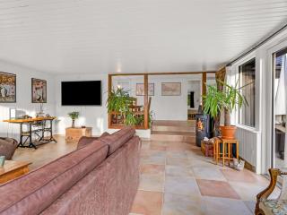 Holiday Home Blandina - 500m from the sea by Interhome - 6