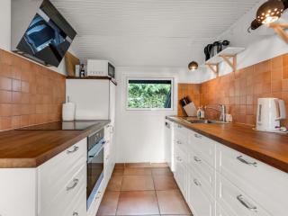 Holiday Home Blandina - 500m from the sea by Interhome - 1