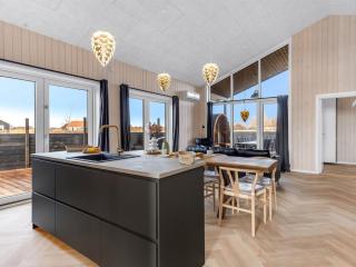 Holiday Home Thorin - 1-2km from the sea by Interhome - 5