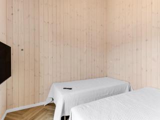 Holiday Home Thorin - 1-2km from the sea by Interhome - 3