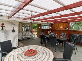 Holiday Home Gottfrida - 50m from the sea by Interhome - 2