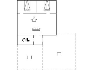 Holiday Home Gottfrida - 50m from the sea by Interhome - 9