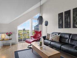 Apartment Alitta - 240m from the sea by Interhome - 4