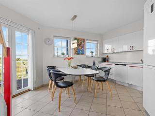 Apartment Alitta - 240m from the sea by Interhome - 1