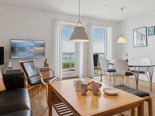 Apartment Juna - 50m from the sea by Interhome - 2