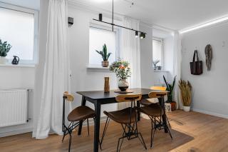 Ruhiges, elegantes Apartment Mauerpark, Arkonakiez - 6