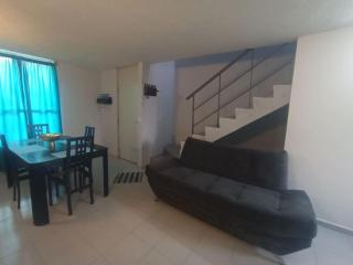 Casa renta Cuautitlan, fte Bodegas Mercado libre - 0