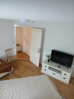 Zimmer HoMe No 17, 2 OG R3 - 4