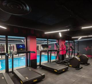 Istarih - Khawalid 09, 3 BR Apt - Al Yasmin - 4