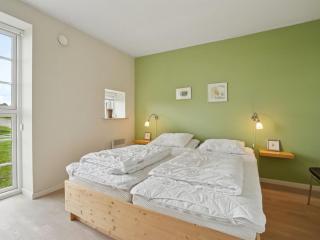 Apartment Rafn - 400m from the sea by Interhome - 2