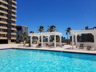 Ocean View 2 bedroom 2 bath in Waikiki - 7