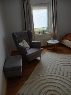 Zimmer HoMe No 17, 2 OG R3 - 2