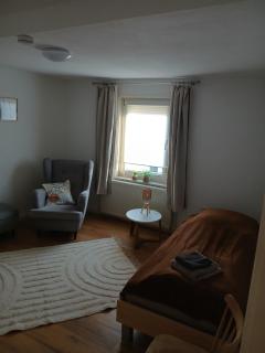 Zimmer HoMe No 17, 2 OG R3 - 0