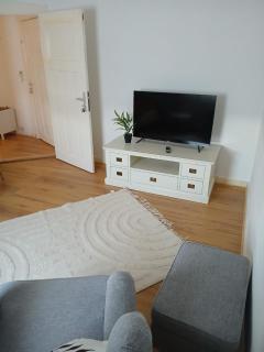 Zimmer HoMe No 17, 2 OG R3 - 1