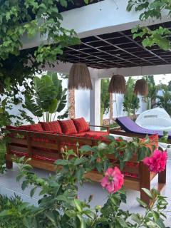 Villa Samara- Séjour de rêve - 0