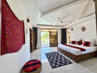 Villa Samara- Séjour de rêve - 3