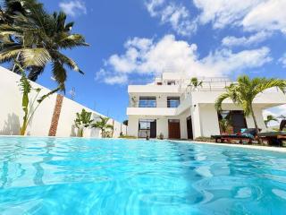 Villa Samara- Séjour de rêve - 1