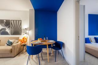 GuestHost - Spacious Flat X4 with Patio and Garden - Otrante - 4