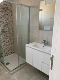 Player Sea View apartment - 9