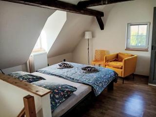 Apartment Růžová 1 by Interhome - 8