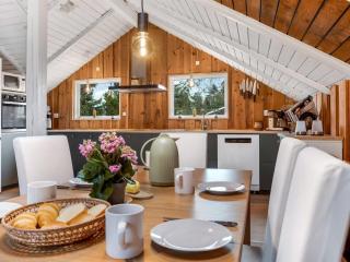 Holiday Home Lycka - 700m from the sea by Interhome - 3