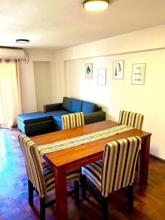 Departamento amplio 4 personas Zona Nueva Córdoba - 4