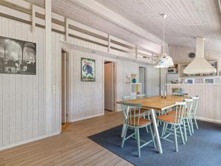 Holiday Home Adser - 275m from the sea by Interhome - 4