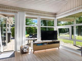 Holiday Home Adser - 275m from the sea by Interhome - 5