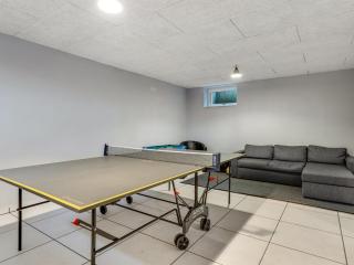 Holiday Home Bundi - 25m from the sea by Interhome - 6