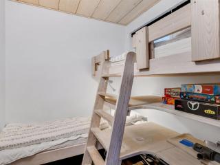 Holiday Home Bundi - 25m from the sea by Interhome - 2