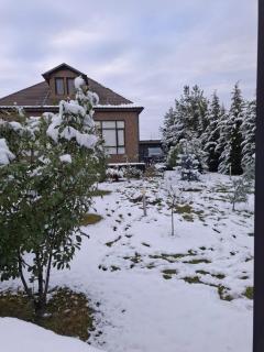 Villa Lux in Quba - 7