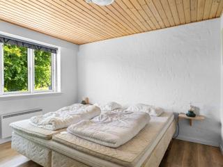 Holiday Home Ina - 210m from the sea by Interhome - 2