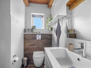 Holiday Home Ina - 210m from the sea by Interhome - 3