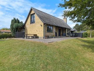 Holiday Home Ina - 210m from the sea by Interhome - 9