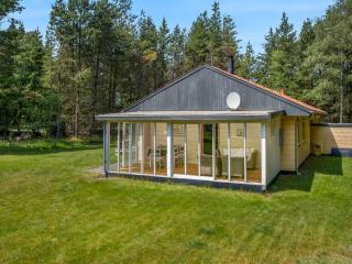 Holiday Home Galia - 2-5km from the sea by Interhome - 4