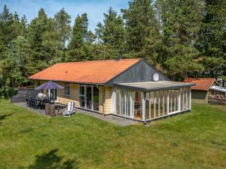 Holiday Home Galia - 2-5km from the sea by Interhome - 5