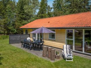 Holiday Home Galia - 2-5km from the sea by Interhome - 6
