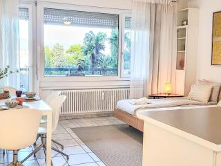 Apartment Blue Lake Lugano Apt-312 by Interhome - 8